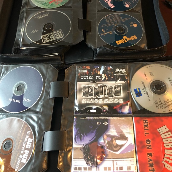 Music CDS LOTS - Picture 7 of 16